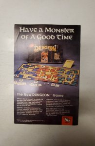 The Punisher #26 (1989) NM Marvel Comic Book J721