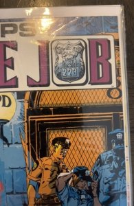 Cops: The Job #4 (1992)