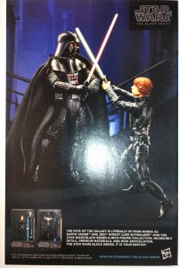 Star Wars #6 (9.4, 2015) [Key Issue]