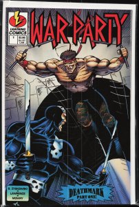 War Party (1994) War Party