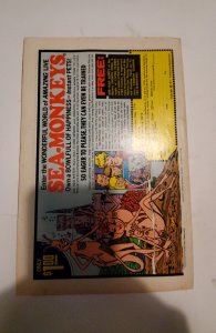 Hot Stuff The Little Devil #147  NM Harvey Comic Book J743