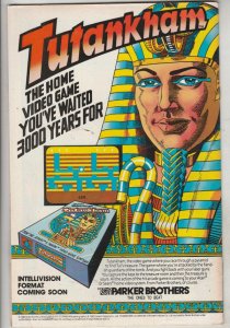 Amazing Spider-Man #244 (Sep-83) NM- High-Grade Spider-Man