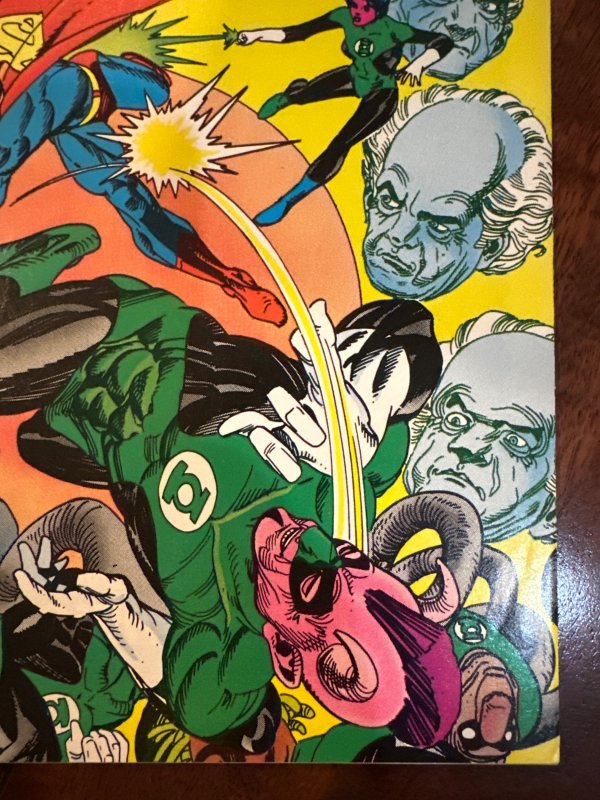 DC Comics Presents #60 (1983)