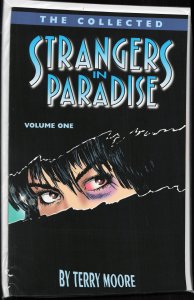 Collected Strangers in Paradise (1994) Strangers in Paradise