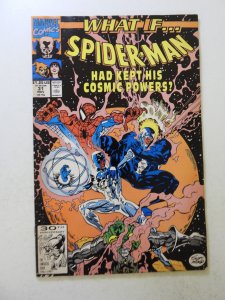 What if...? #31 (1991) FN- condition