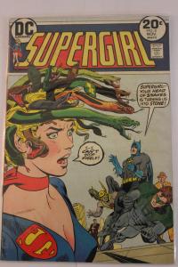Supergirl 8 6-0-fn