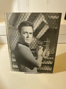 Star Trek ‘75  fan club magazine/convention program  F/VF