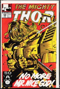 The Mighty Thor #435 (1991)