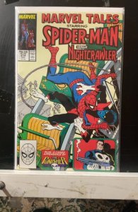 Marvel Tales #214 (1988)