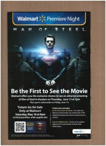 Action Comics #20 DC Comics 2013 New 52 Superman NM- 9.2