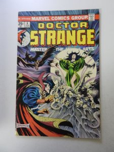 Doctor Strange #6 (1975) FN/VF condition MVS intact