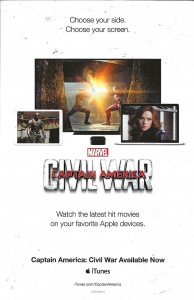 Uncanny Avengers #15 (2016) - NM+