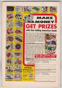 Superboy #96 (Apr-62) VF+ High-Grade Superboy