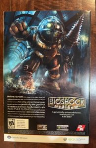 Black Panther #30 (2007)