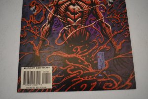 Carnage: It's a Wonderful Life #1 (1996) NM 9.4 Comic Book