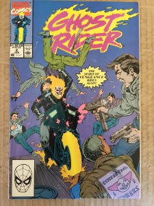 Ghost Rider #2 (1990)