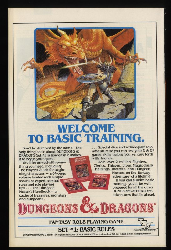 Detective Comics #577 VF/NM 9.0