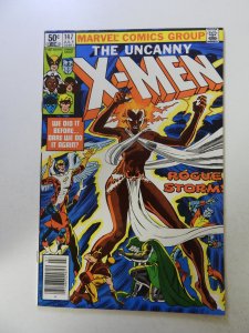 The Uncanny X-Men #147 (1981) VF- condition