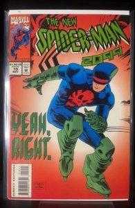 Spider-Man 2099 #19 (1994)