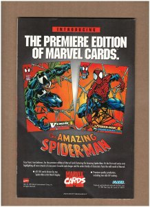 X-Force #34 Marvel Comics 1994 Rictor Domino Cable VF 8.0