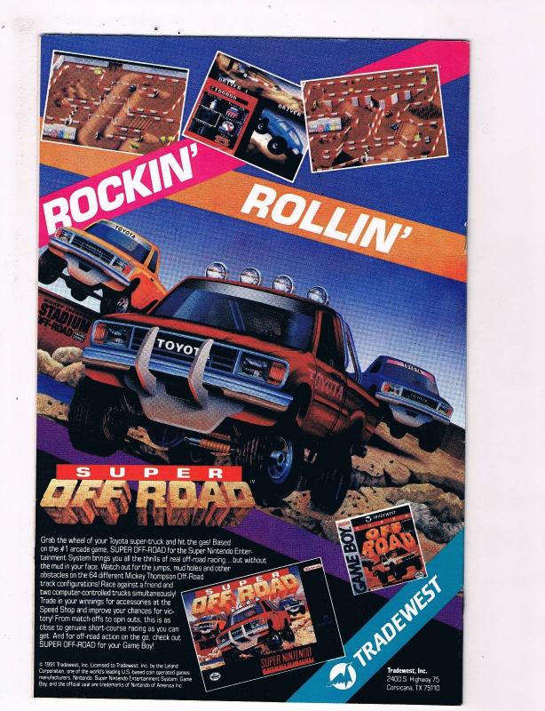 The Mighty Thor # 445 Marvel Comic Books Awesome Issue Modern Age WOW!!!!!!! S27