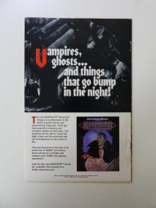 The Uncanny X-Men #267 (1990) VF- condition