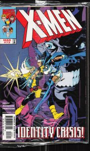 X-Men #73 (1998) X-Men