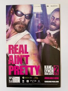 Fables: Rose Red - NM+ (2011)