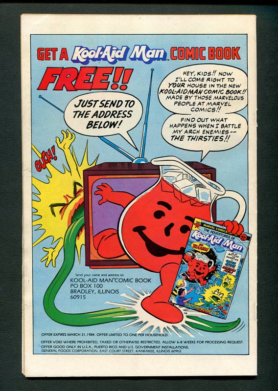 Conan the Barbarian #148 ( 5.0 VG-FN ) Newsstand / 1st Forlek / July 1983