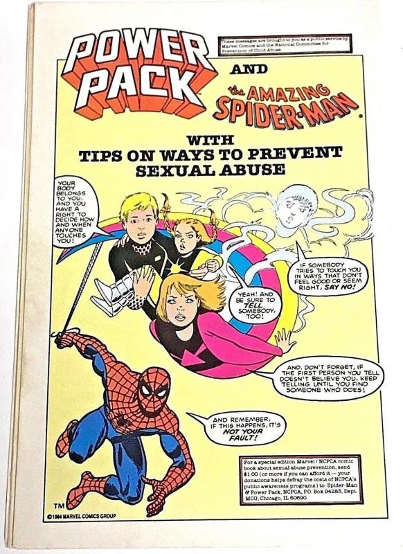 X-FACTOR#6  FN 1986 FIRST APOCALYPSE MARVEL COMICS