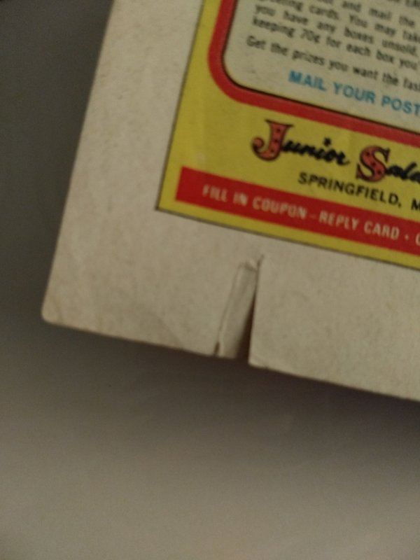 The Amazing Spider-Man #137 VG/FN