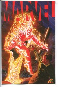 MARVEL (2020 MARVEL) #1