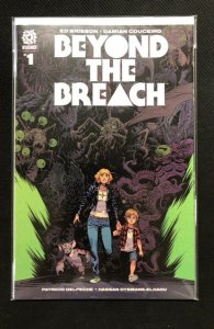 Beyond the Breach #1 (2021)