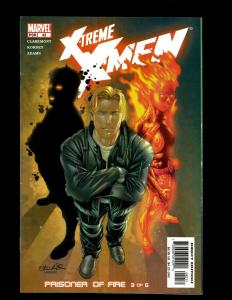 Lot of 12 X-treme X-Men Comics #19 21 22 23 24 25 26 27 30 42 45 46 EK12 