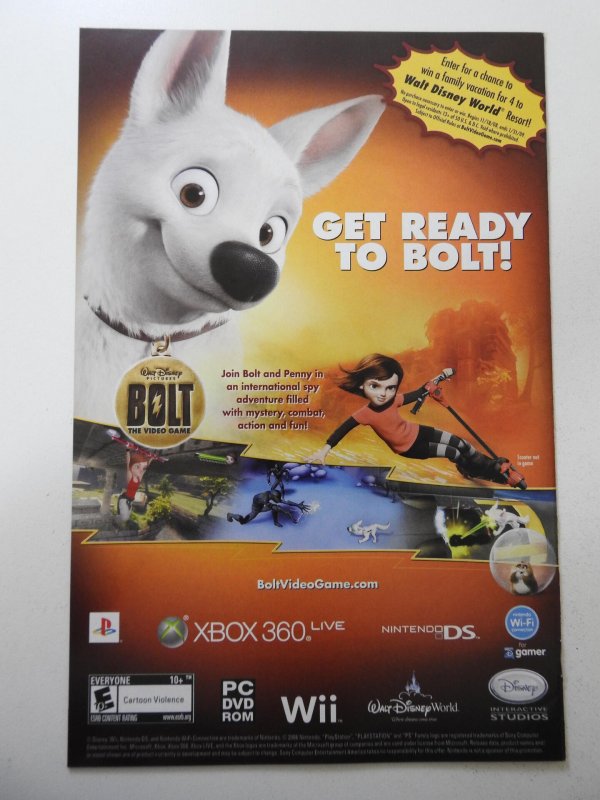 The Amazing Spider-Man #576 (2009)