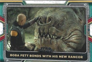 Star Wars: Book of Boba Fett #48