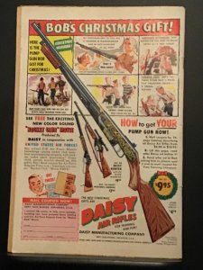 Superman #134 (1960) mid high grade 1st super outlaw from Krypton! FN/VF