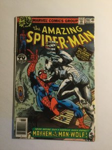 Amazing Spider-Man 190 Very fine vf 8.0 Marvel