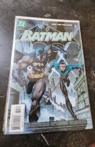 Batman #615 (2003) JIM LEE ART