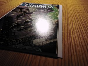 Catwoman #0 (1994)