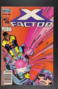 X-Factor #14 (1987)