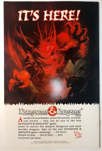 Darkhawk #5 (9.0, 1991) 