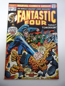 Fantastic Four #139 (1973) FN Condition