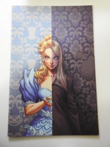 Alice Ever After #1 Virgin Variant