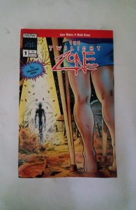 Twilight Zone #1 (1993) NM Now Comic Book J745