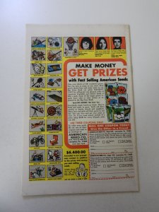 Captain Marvel #44 (1976) VF condition