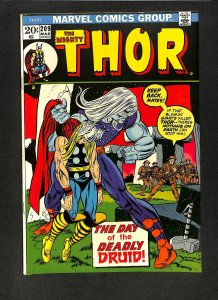 Thor #209