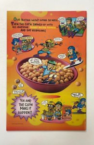 The Uncanny X-Men #347 (1997)