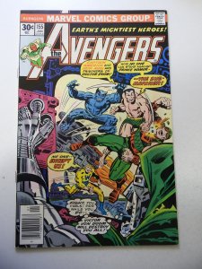 The Avengers #155 (1977) FN/VF Condition