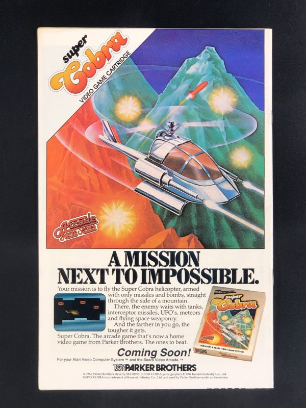 The Amazing Spider-Man #238 (1983) 1st App of the Hobgoblin, Roderick Kingsley